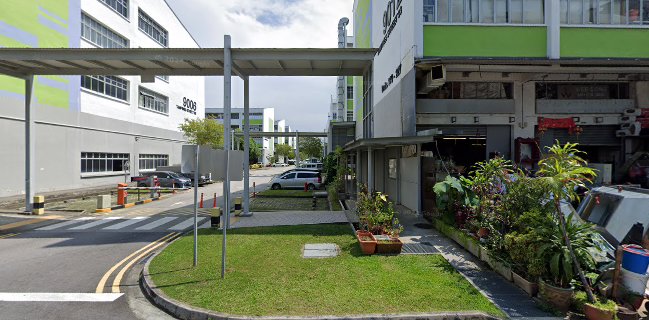 Sin Hin Food Place Pte Ltd