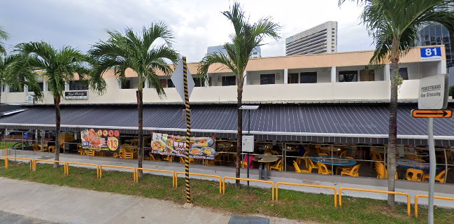 Helen’s Korean & Japanese - Singapore