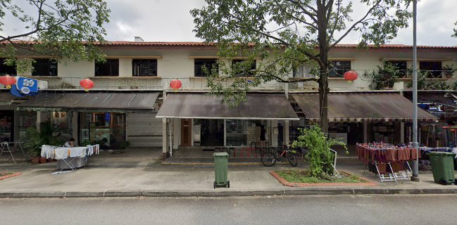 Opinii despre Whampoa Minimart în Singapore - Hospitality and gastronomy