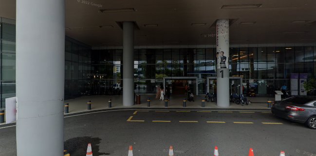 Delifrance Changi General Hospital
