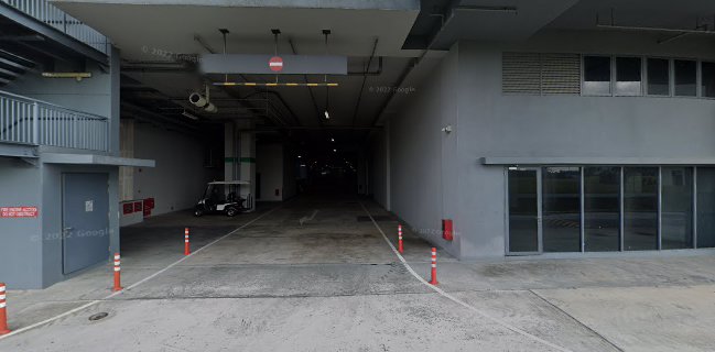 80 Jln Lam Huat, Singapore 737869