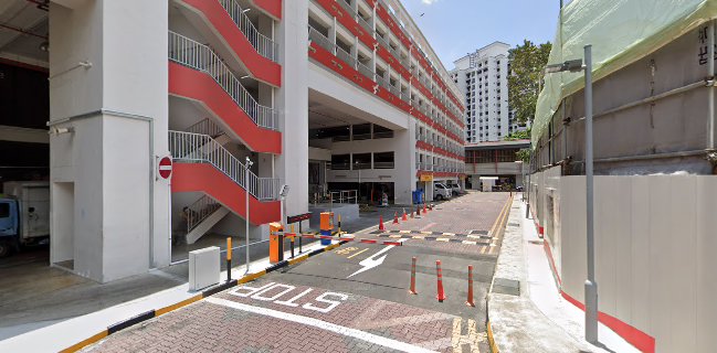 CHOMP! @ Rivervale Plaza