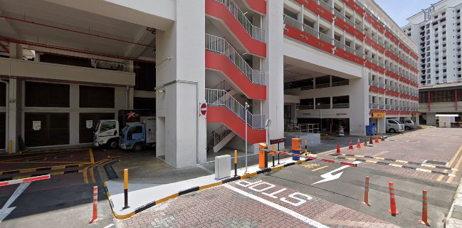 118 Rivervale Dr, #02-14 Rivervale Plaza, Singapore 540118