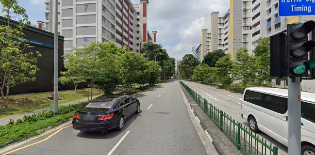 Common Grill @ 107 Ang Mo Kio