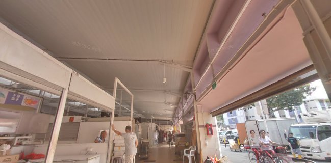 Comentarii opinii despre Blk 216 Bedok Food Centre and Market