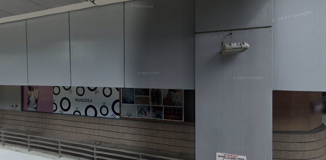 JJ Korean Cuisine (Cantine Causeway Point)