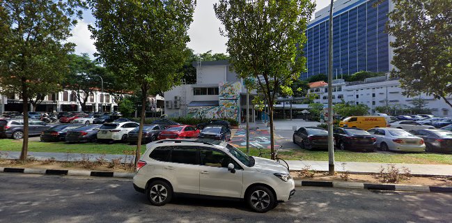 TOB The Open Bar - Hospitality and gastronomy