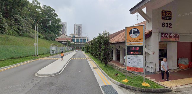 Thai and Tandoor Pte Ltd