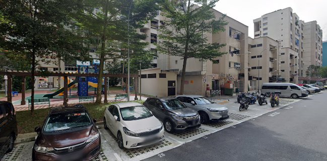 RITZ'S Kitchen (Jurong East) - Halal Certified