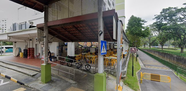 Bukit Batok 265 Prata Shop - Singapore
