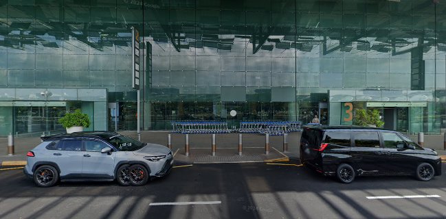 Opinii despre Kopitiam @ T3 Public în Singapore - Hospitality and gastronomy