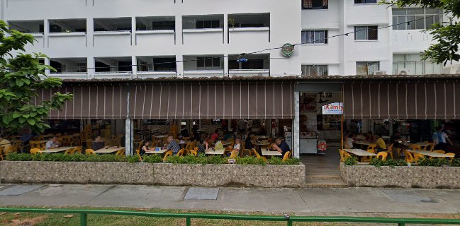 Hiang Ji Roasted Meat & Noodle House