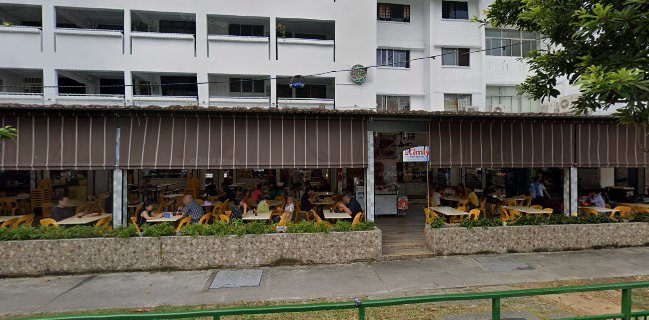 海霞板面 Handmade Noodle