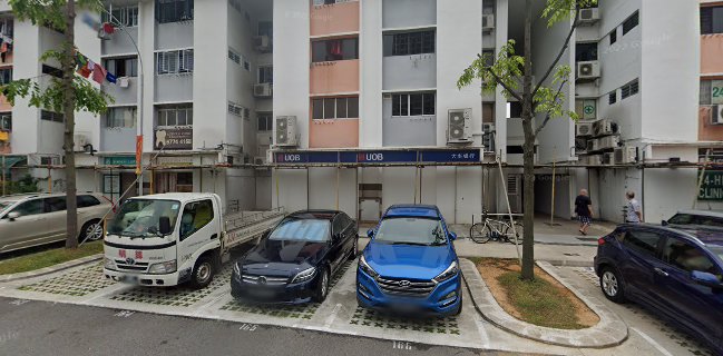 Tastea 真好喝 @ Clementi