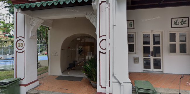 Birds of Paradise Gelato Boutique (Craig)