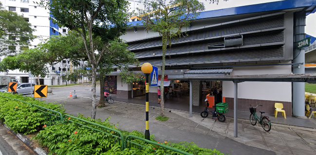 Hennessy Duck Express