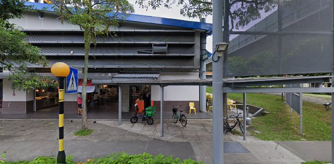 Broadway Food Centre @ 334A Sembawang Close