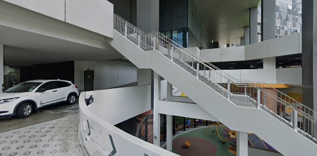 Lai Makan (Thai Food)