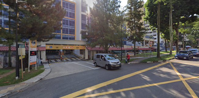 Rong Xing Fruits @ Telok Blangah - Hospitality and gastronomy