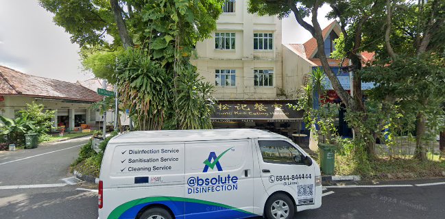 Opinii despre Song Kee Fishball Noodle în Singapore - Hospitality and gastronomy