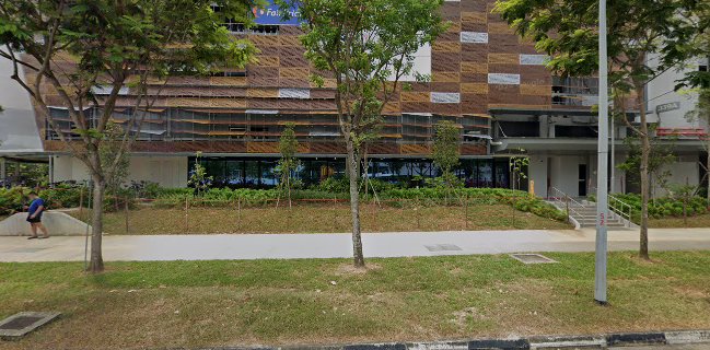 Anchorvale Village Hawker Centre