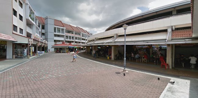 Song Han Carrot Cake