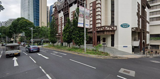 Brown Rice Paradise @ Tanglin Place - Singapore