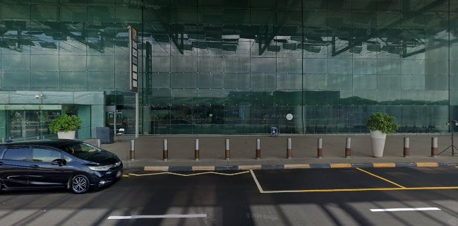 Singapore Food Street