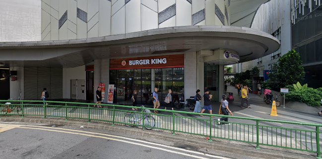 Kaffe & Toast Tampines Ctrl 5