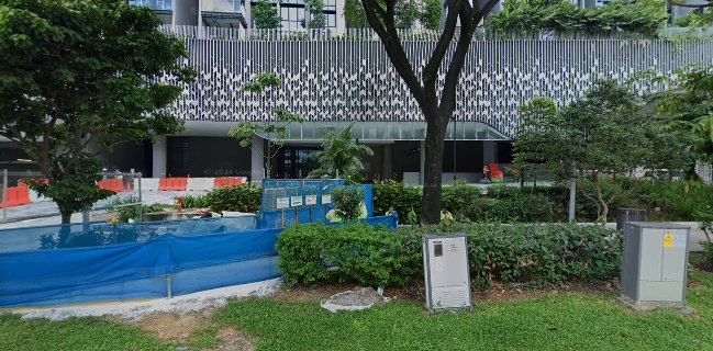 A&W The Woodleigh Mall