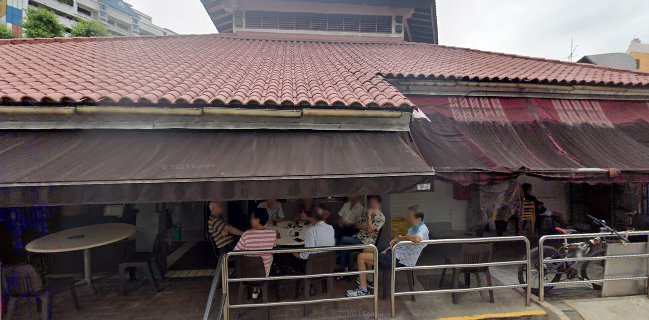 美人鱼 Mermaid Fish Soup