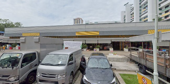 Opinii despre Pasar 16 @ Bedok în Singapore - Hospitality and gastronomy