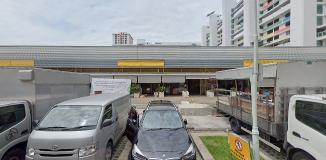 Comentarii opinii despre Welcome Coffee Stall