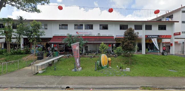 Opinii despre Durian Lab Café în Singapore - Hospitality and gastronomy