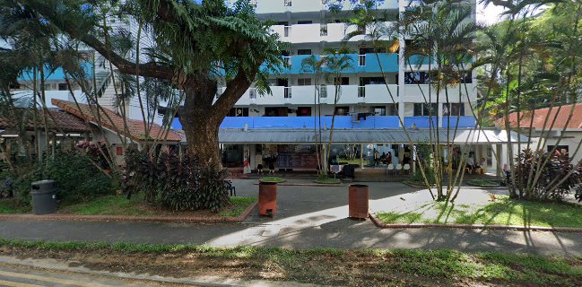 Lai Chi Mian 来吃面