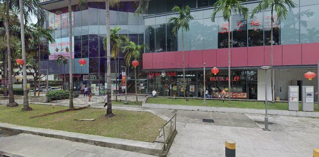 Ji De Chi Dessert @ 321 Clementi