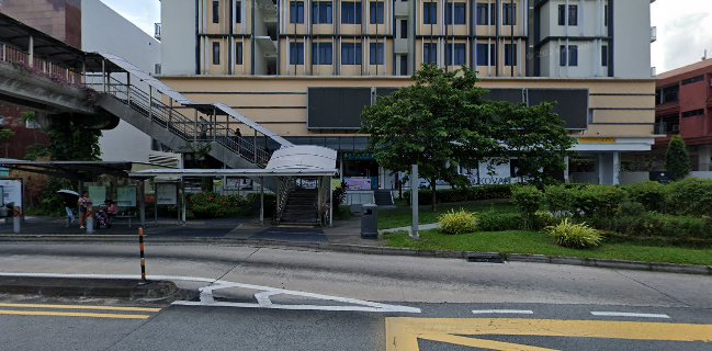 Lim Tan Coffee Shop (Call first before coming)