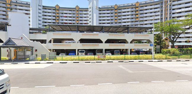 Teck Kee Duck Rice Restaurant