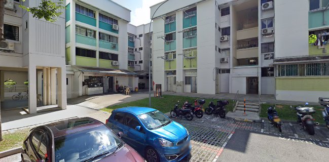 Coffeeshop Food Court 103 Gangsa