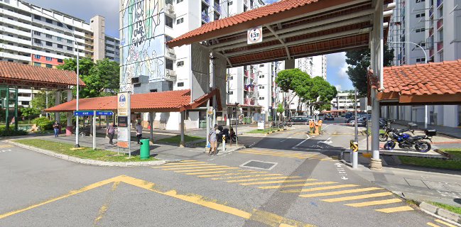 Let's Grill (Western Food)