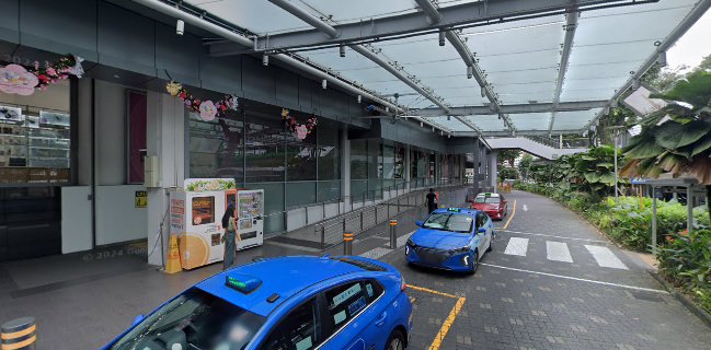 Popeyes Ang Mo Kio Hub