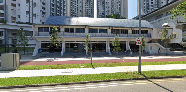 WaWa Lala Bee Hoon (38 Margaret Drive)