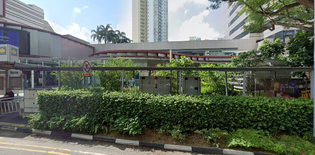 Milan Shokudo (Tiong Bahru Plaza)