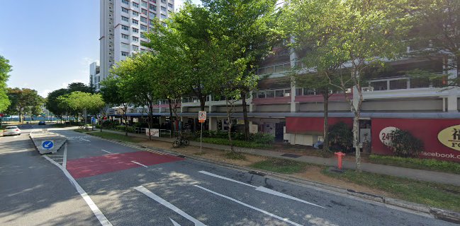 Sichuan Snacks (川味小吃)