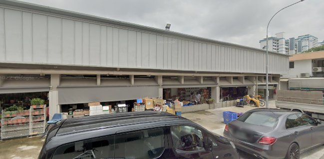 Pin Wei Chicken Rice