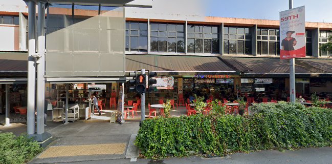 WildFire Hotplate (Western)