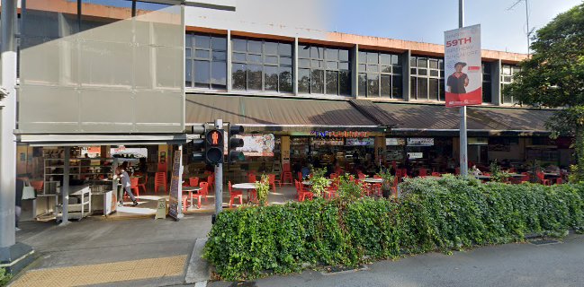 MinFang Korean food - Hospitality and gastronomy