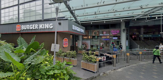 Swee Choon Tim Sum Restaurant (Express) - AMK Hub | OPEN 24HRS DAILY