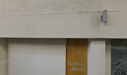 Margaux Pub & Wine Bar