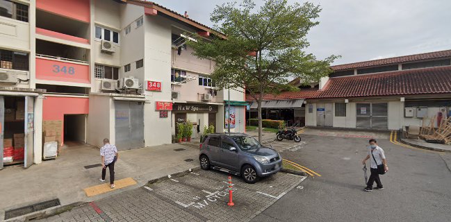 Opinii despre Huat Coffee 发咖啡 #01-225 în Singapore - Hospitality and gastronomy